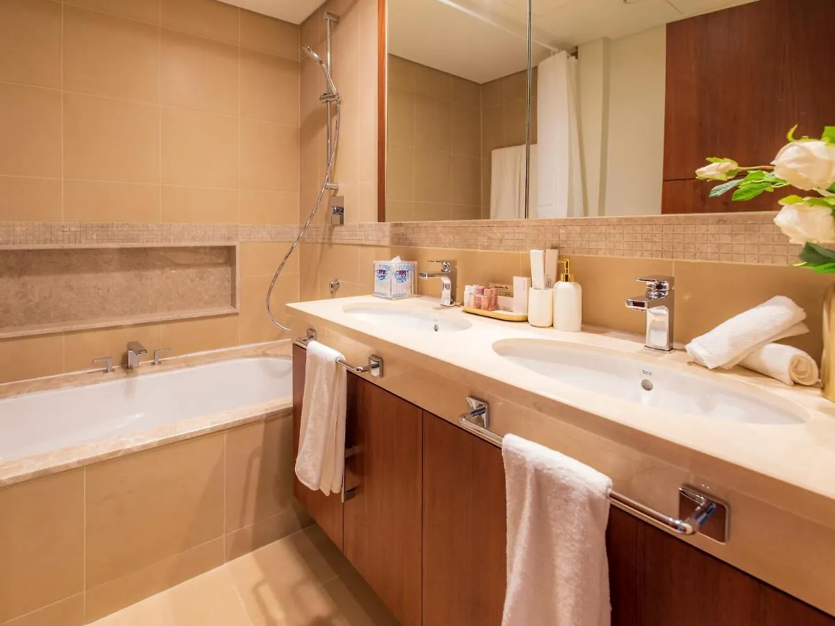 דובאי First Class 3Br With Full Burj Khalifa And Fountain View 0*,  איחוד האמירויות הערביות