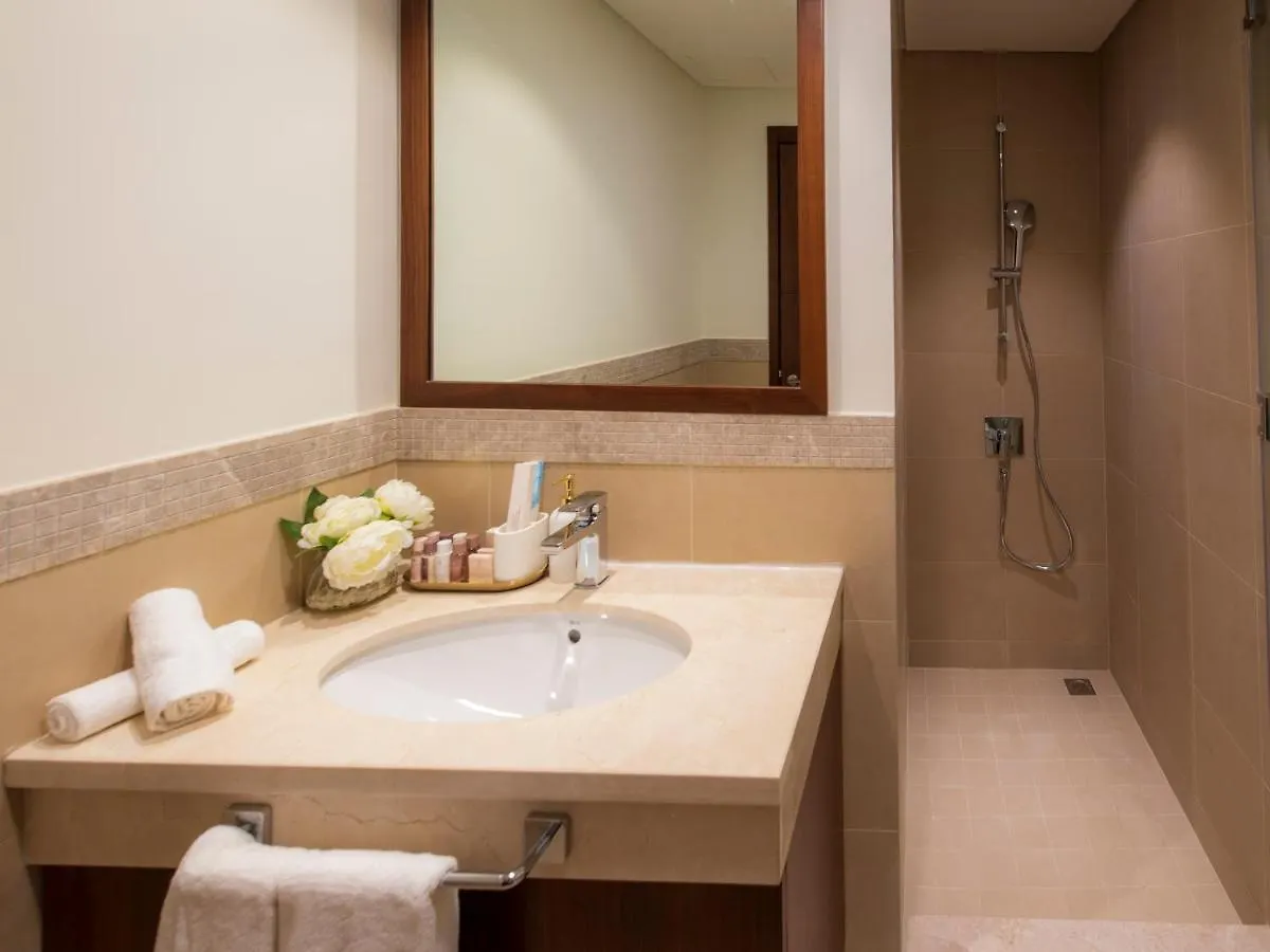 דובאי First Class 3Br With Full Burj Khalifa And Fountain View דירה
