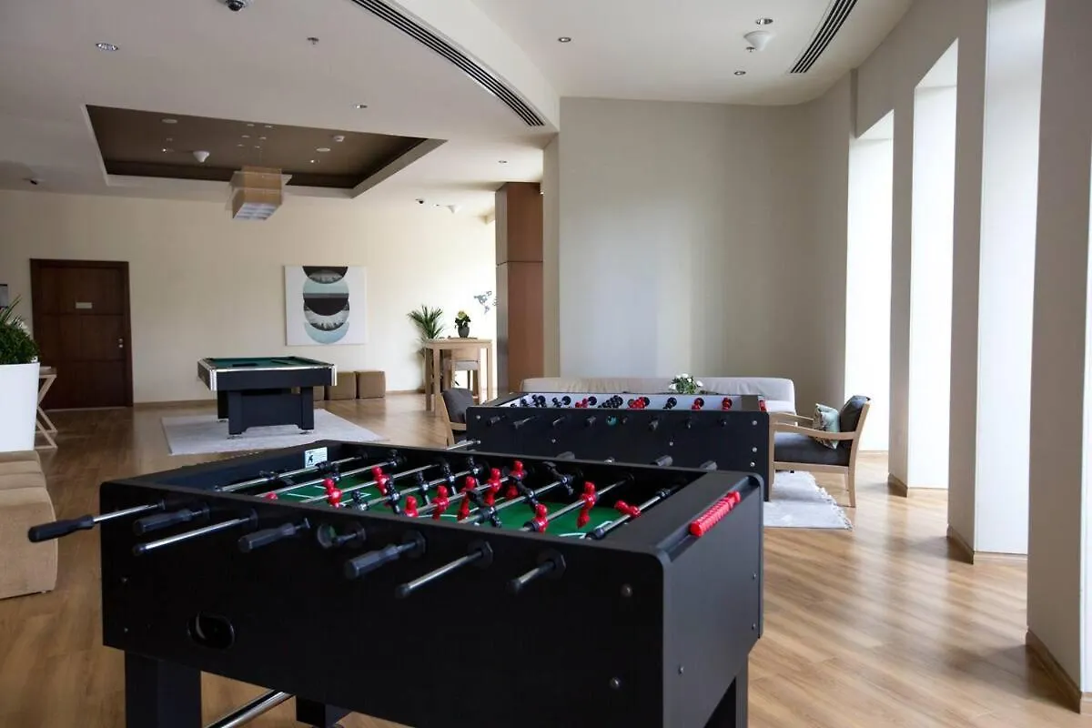 דובאי First Class 3Br With Full Burj Khalifa And Fountain View דירה